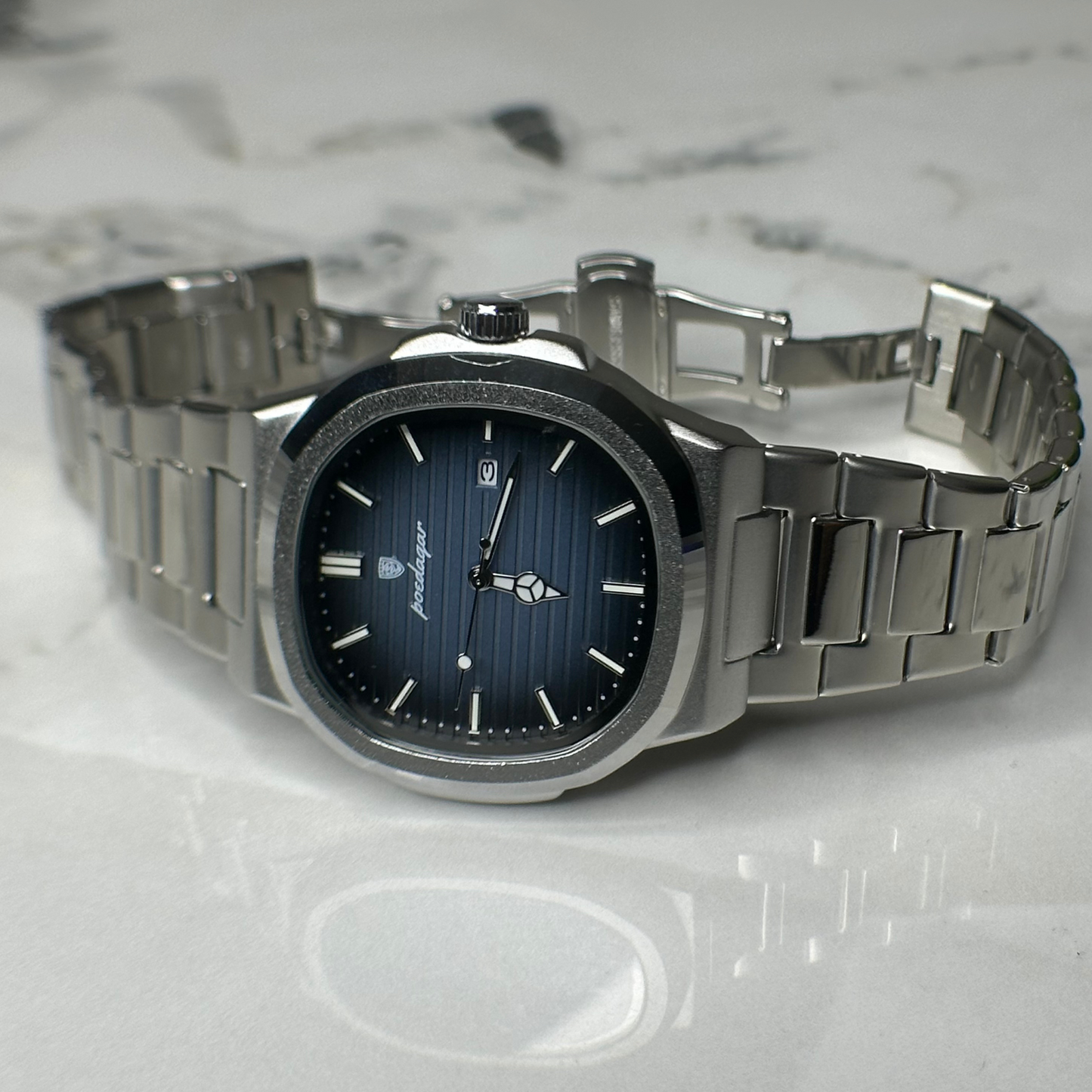 Orion Blau